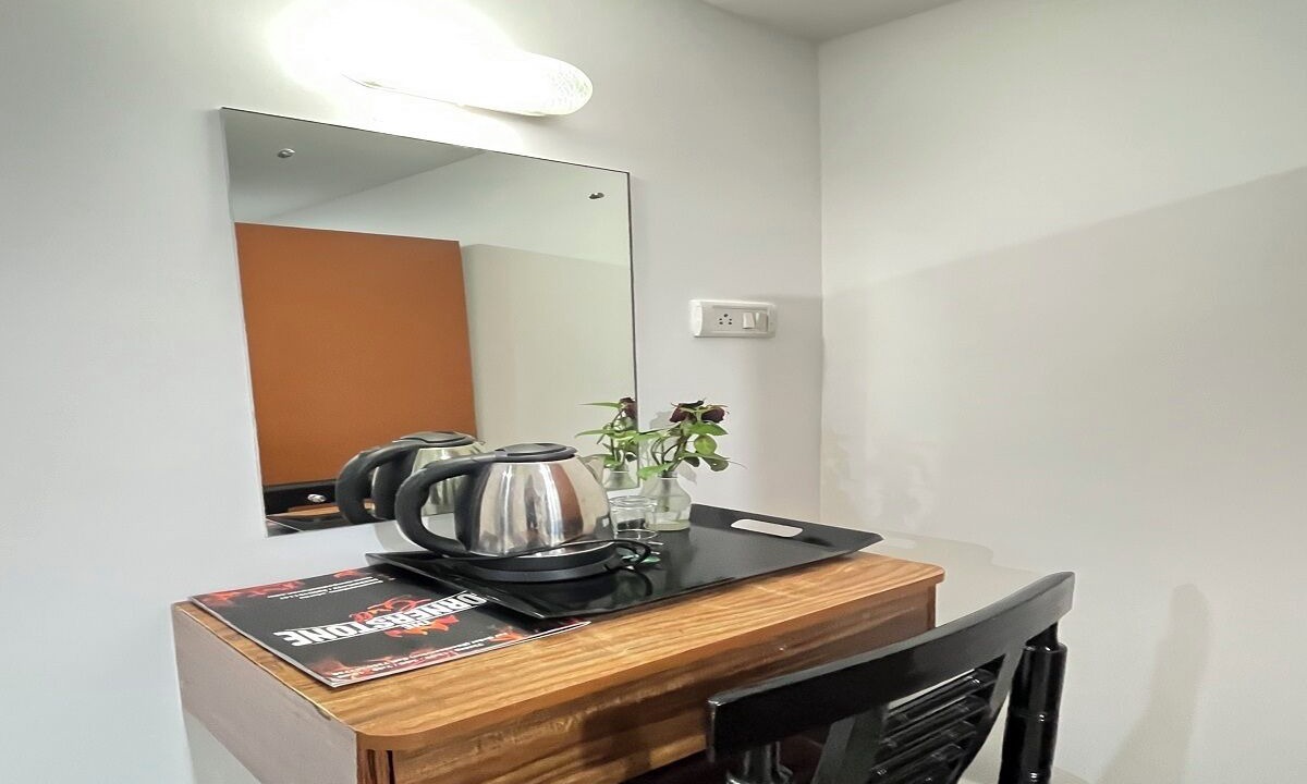 Photo of Bedroom in Majorda