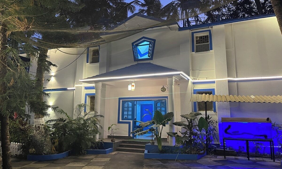 Photo of Outdoor in Majorda