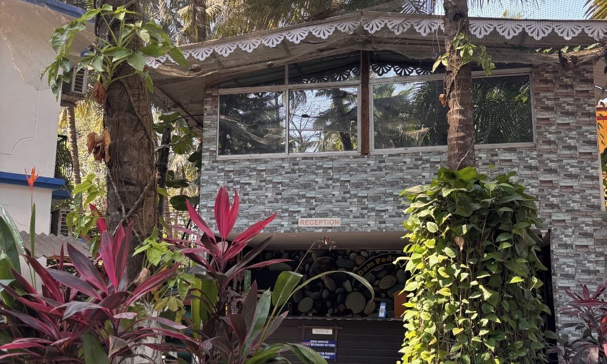 Photo of Outdoor in Majorda