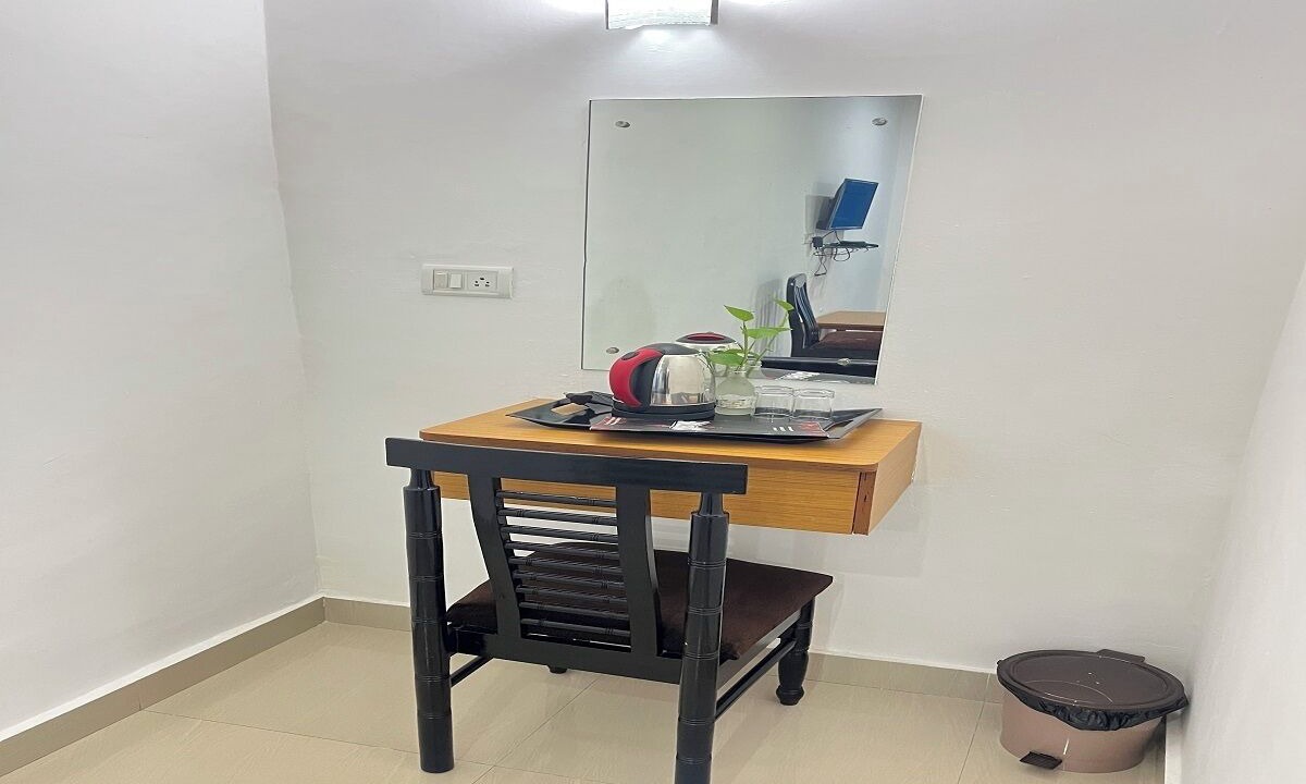 Photo of Bedroom in Majorda