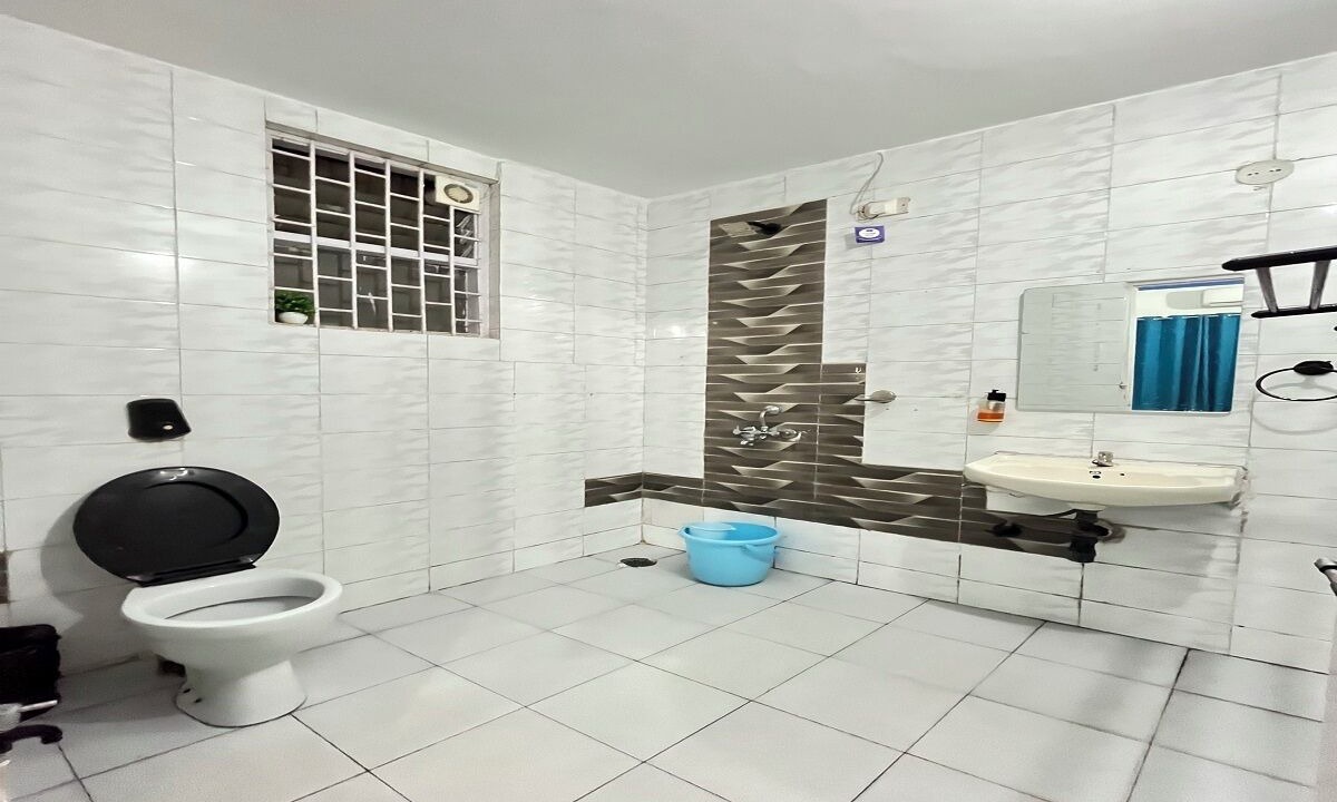 Photo of Bathroom in Majorda