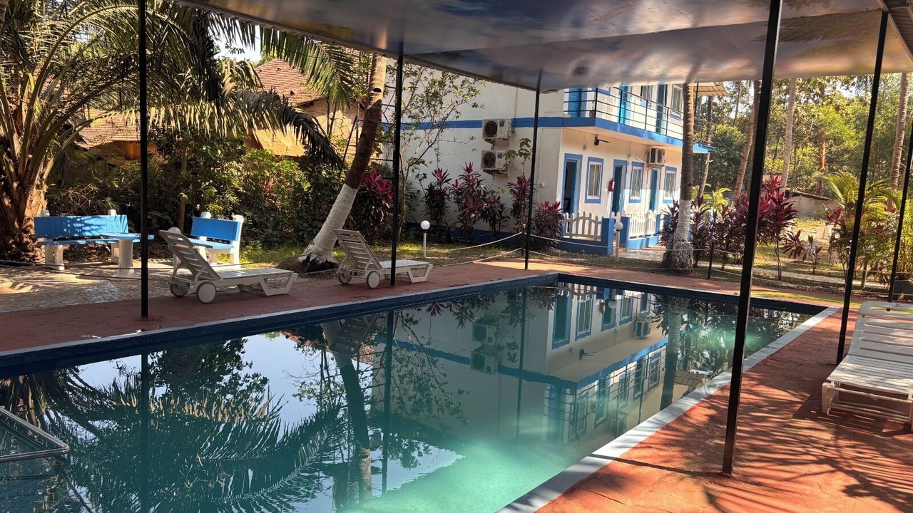 Photo of Outdoor in Majorda