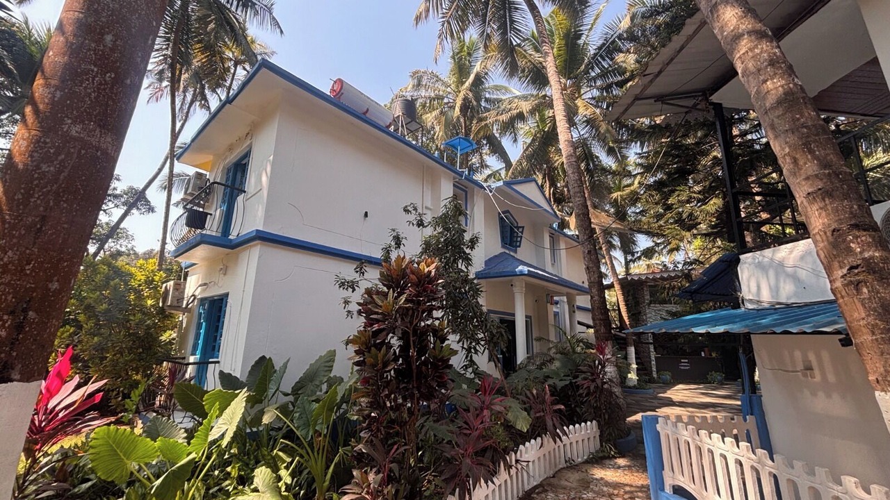 Photo of Outdoor in Majorda