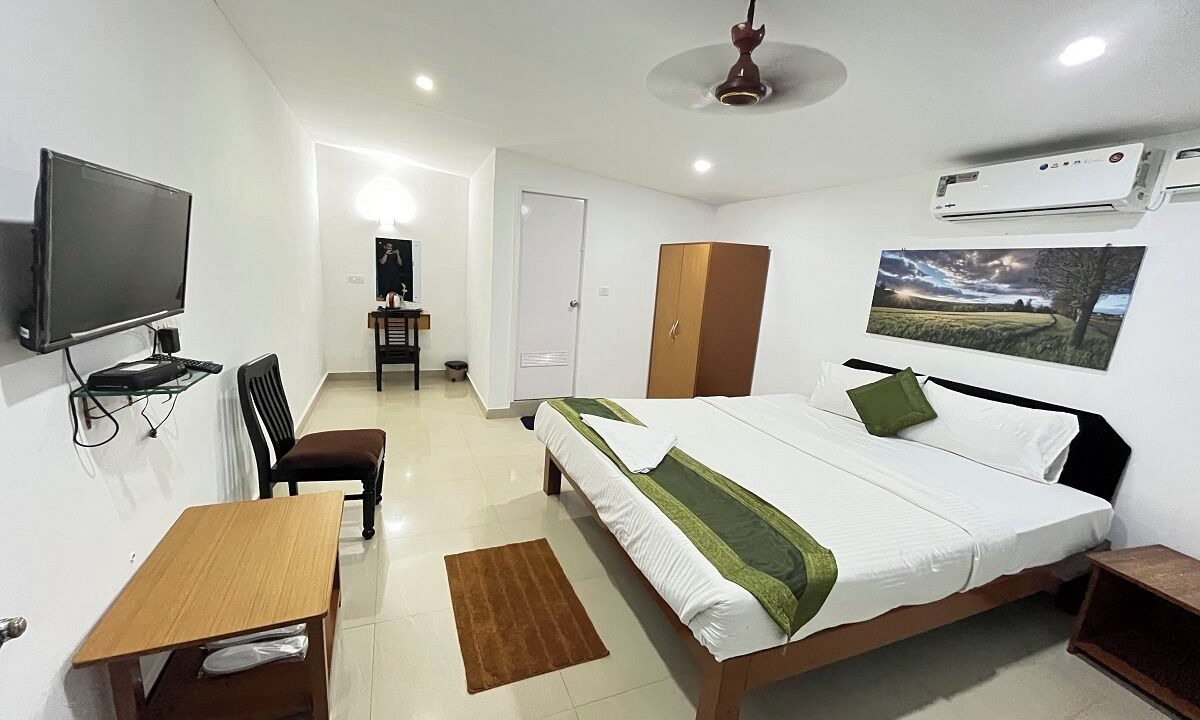 Photo of Bedroom in Majorda