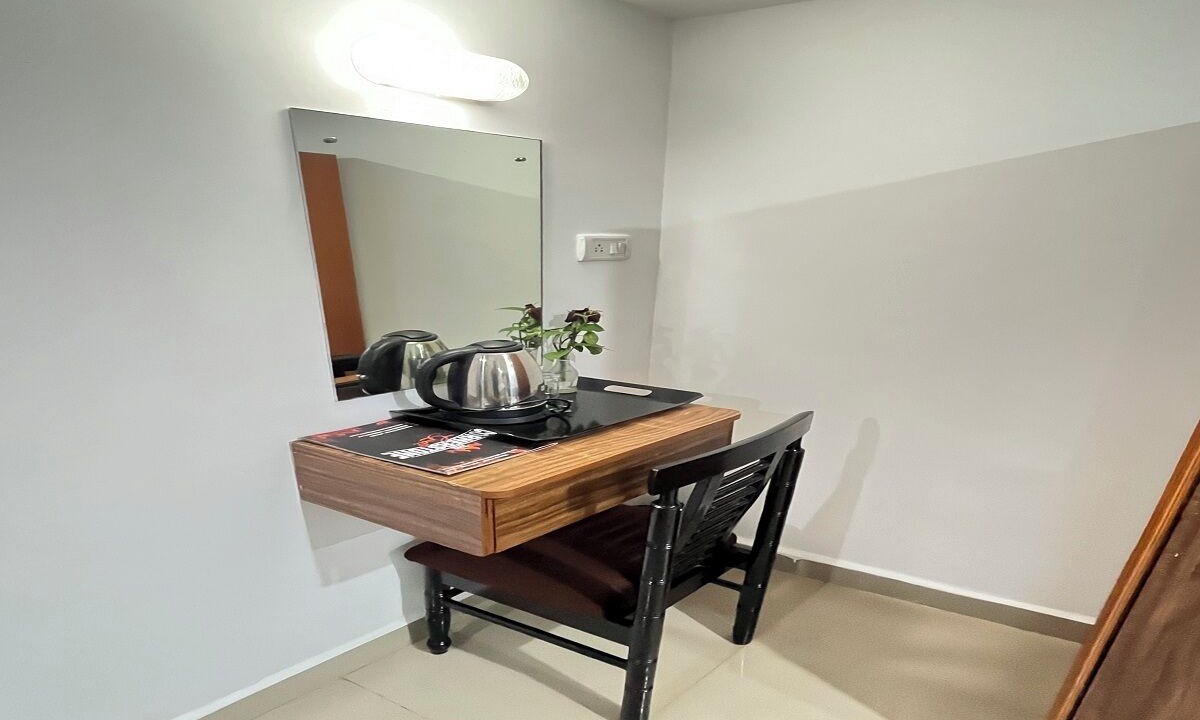 Photo of Bedroom in Majorda