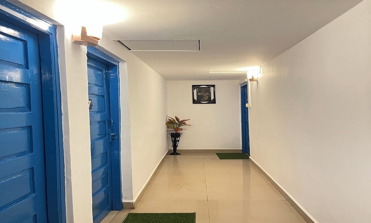 Photo of Bedroom in Majorda