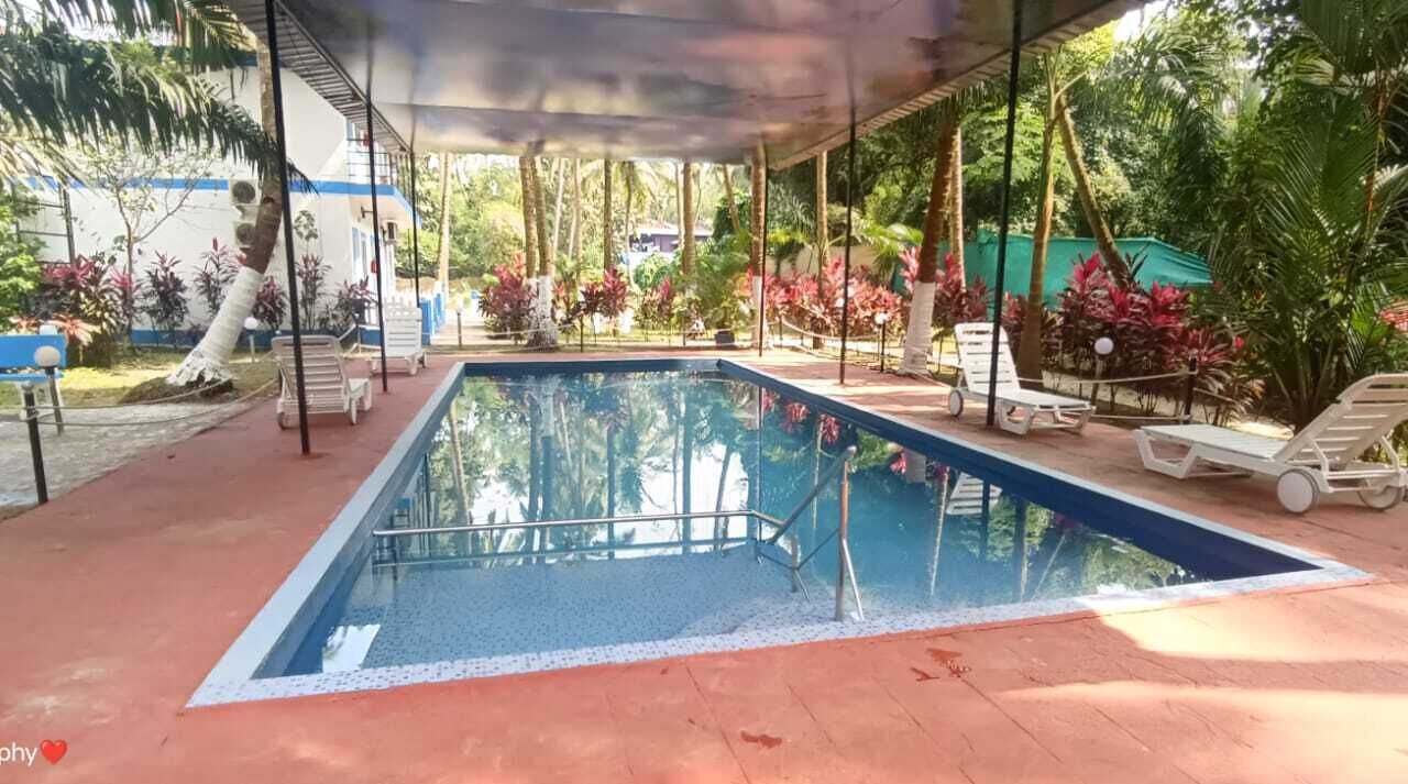 Photo of Outdoor in Majorda