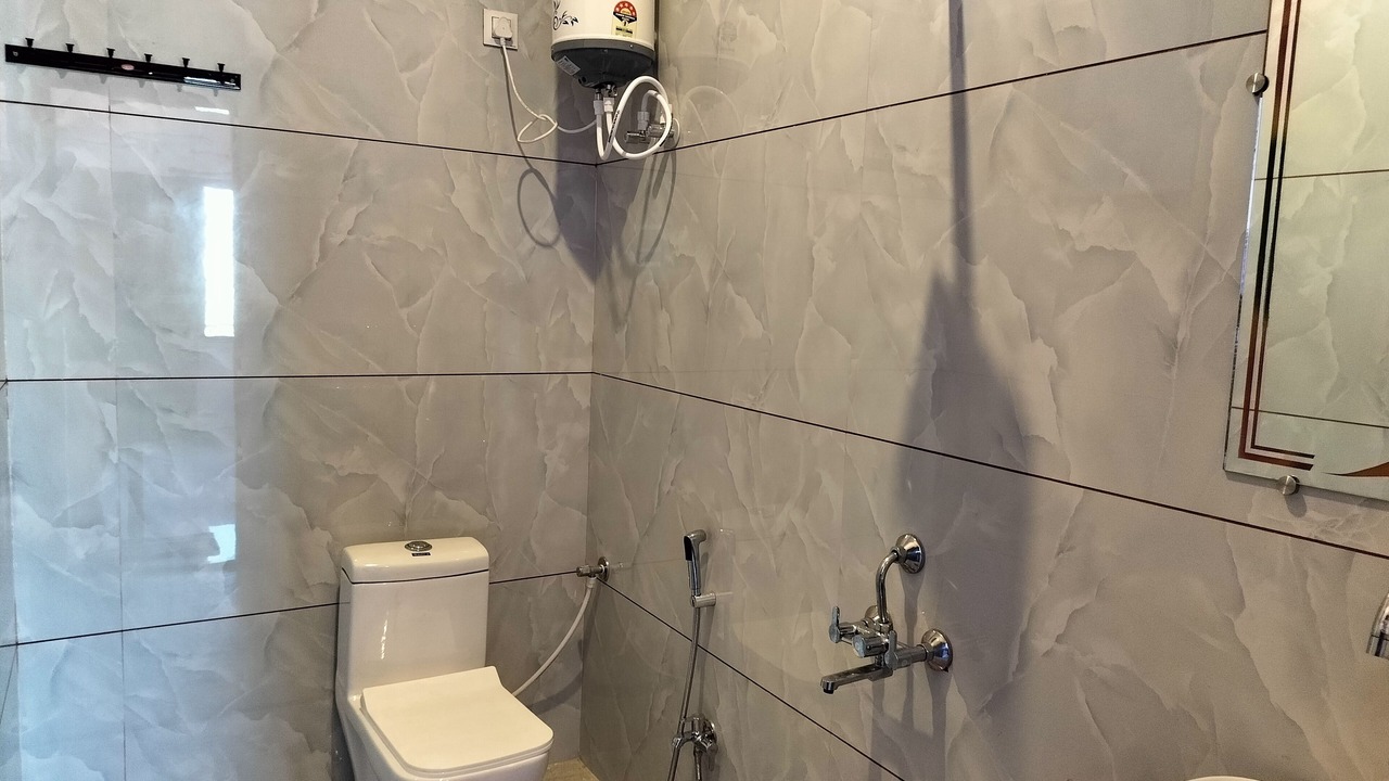 Photo of Bathroom in Shri Madhopur