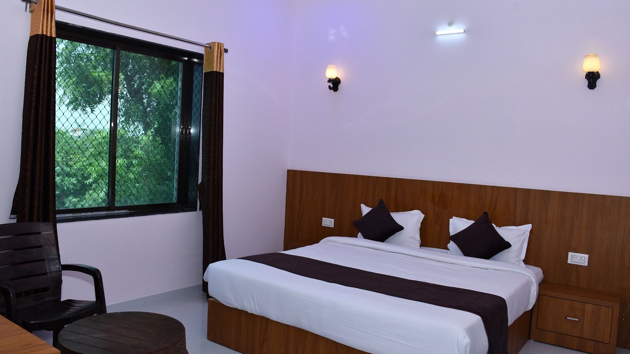 Photo of Bedroom in Shri Madhopur