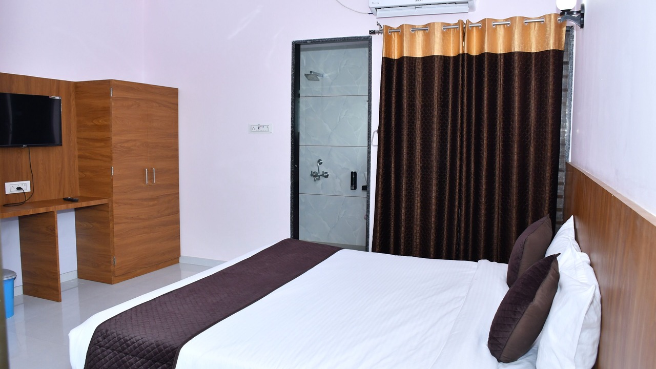 Photo of Bedroom in Shri Madhopur
