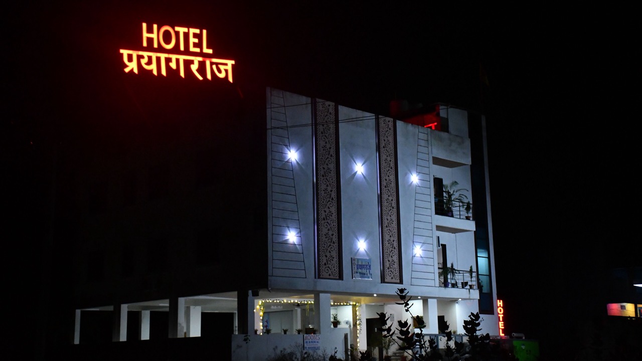 Photo of Outdoor in Shri Madhopur