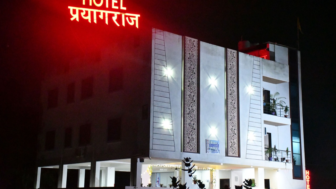 Photo of Outdoor in Shri Madhopur