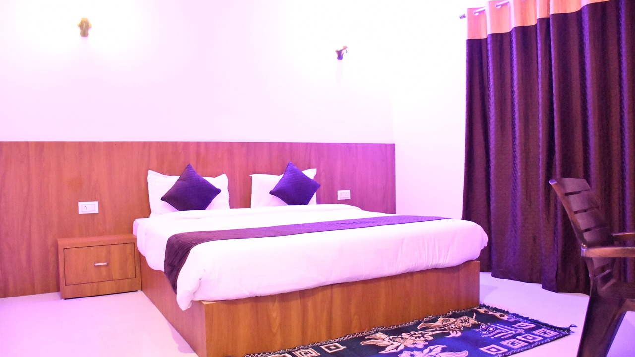 Photo of Bedroom in Shri Madhopur
