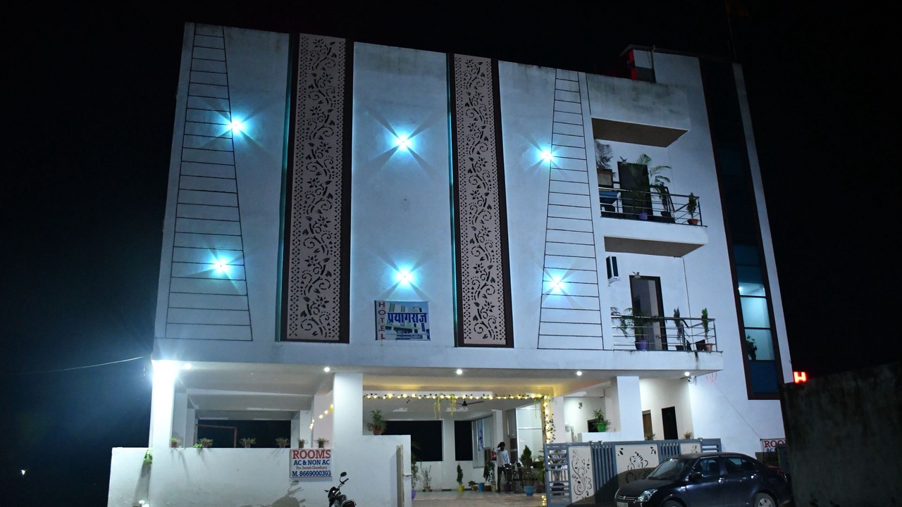 Photo of Outdoor in Shri Madhopur