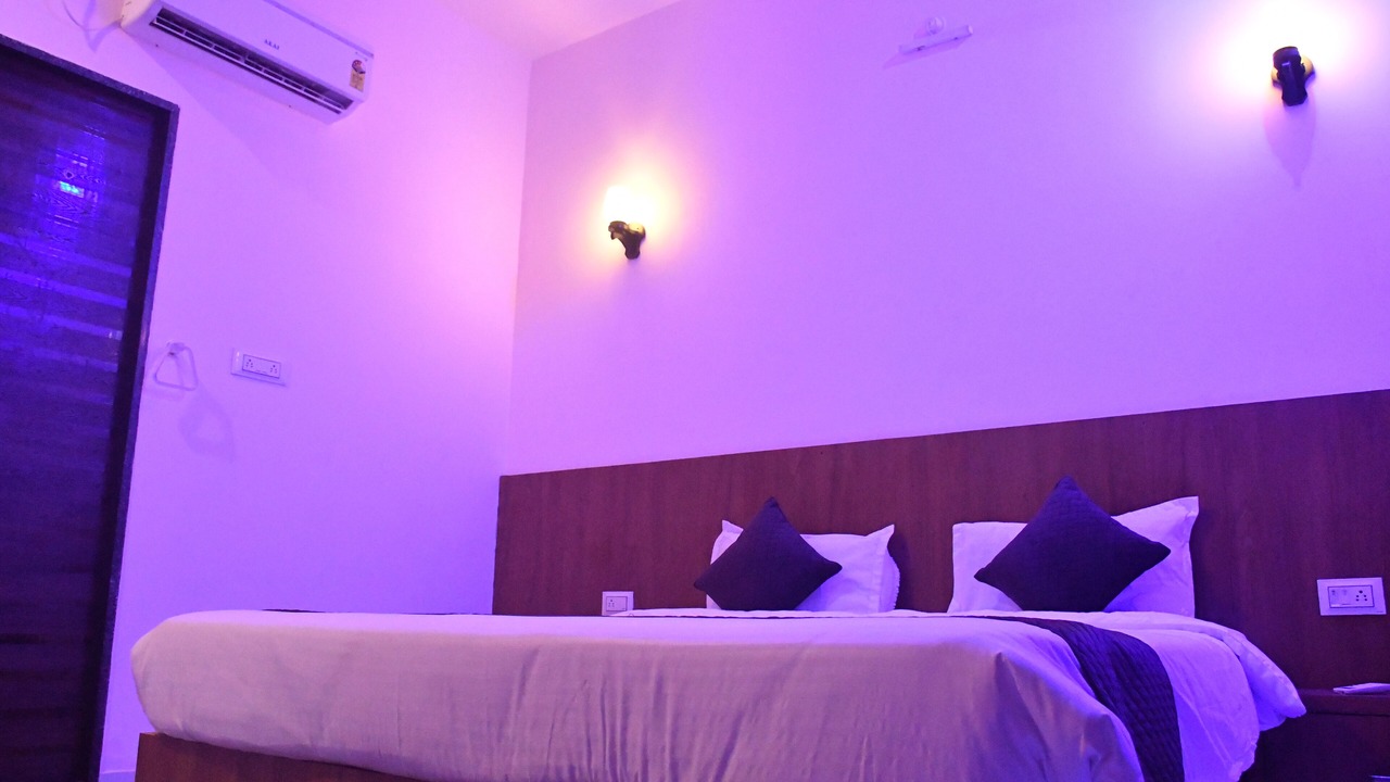 Photo of Bedroom in Shri Madhopur