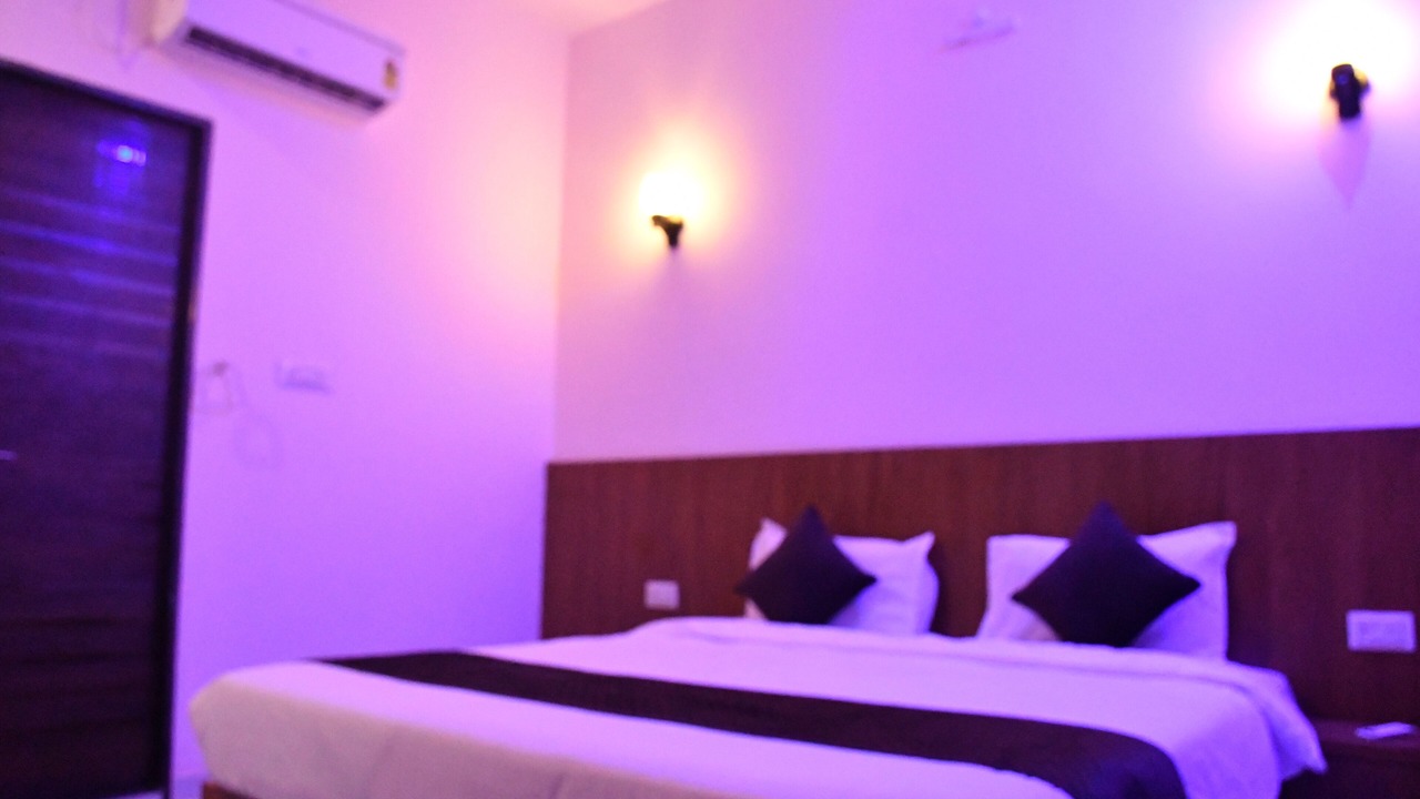 Photo of Bedroom in Shri Madhopur