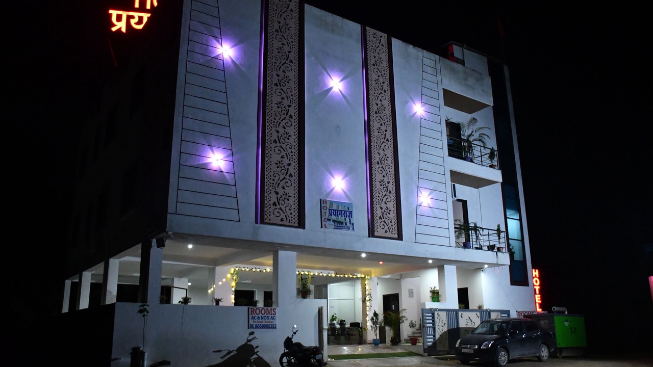 Photo of Outdoor in Shri Madhopur