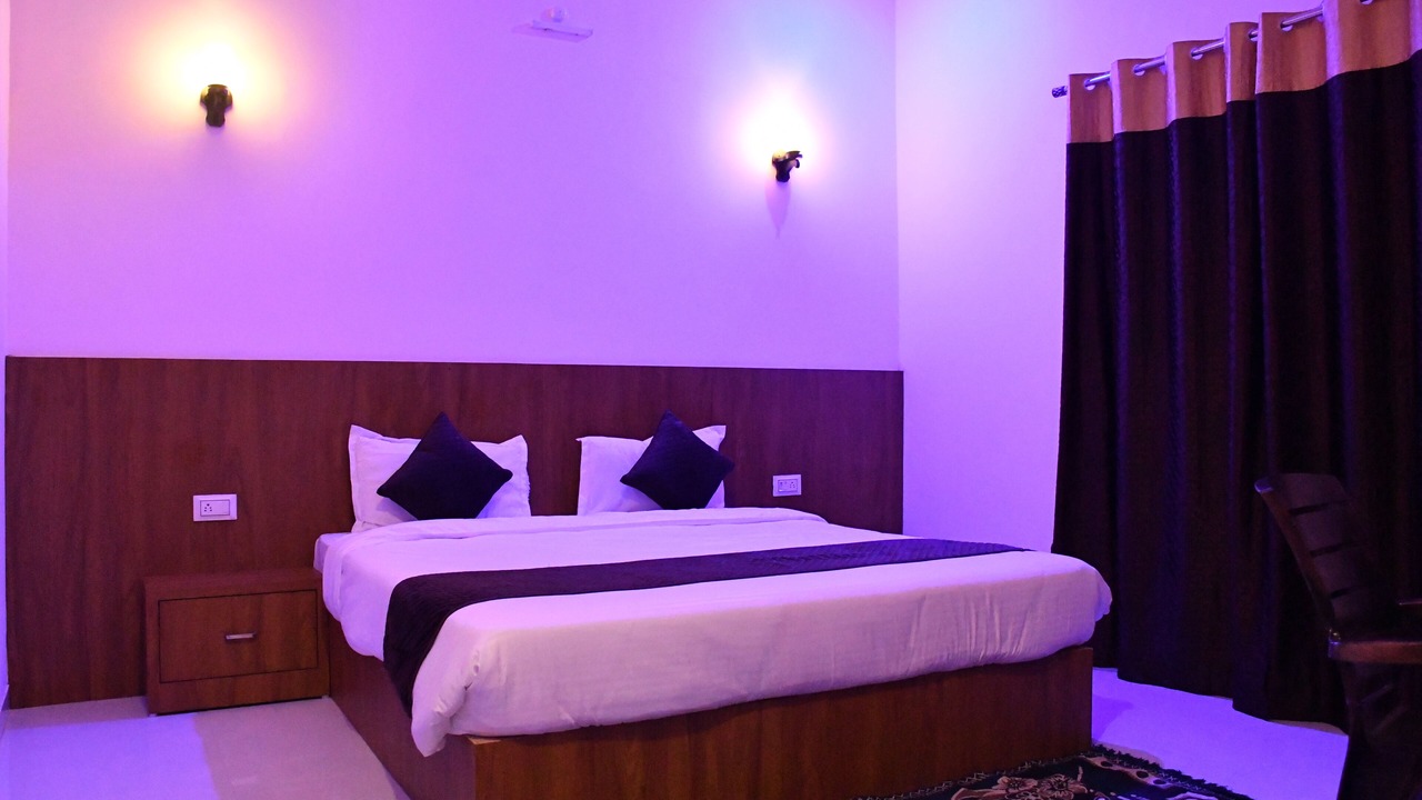 Photo of Bedroom in Shri Madhopur