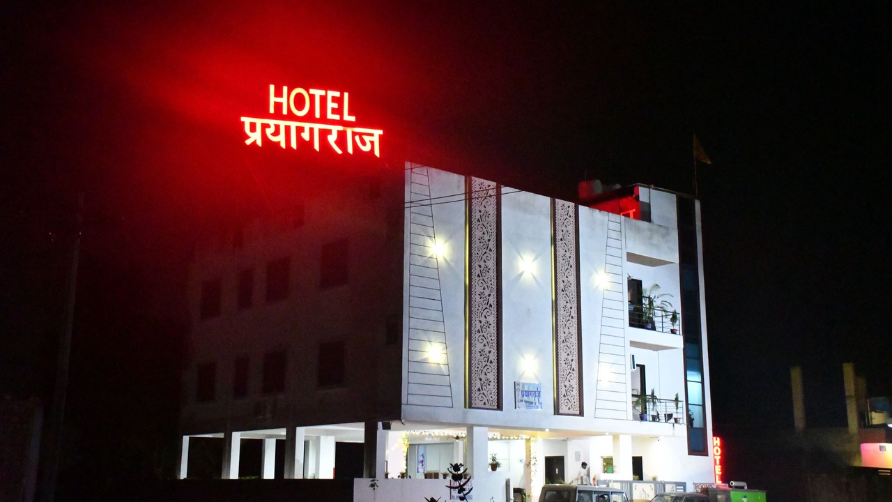 Photo of Outdoor in Shri Madhopur
