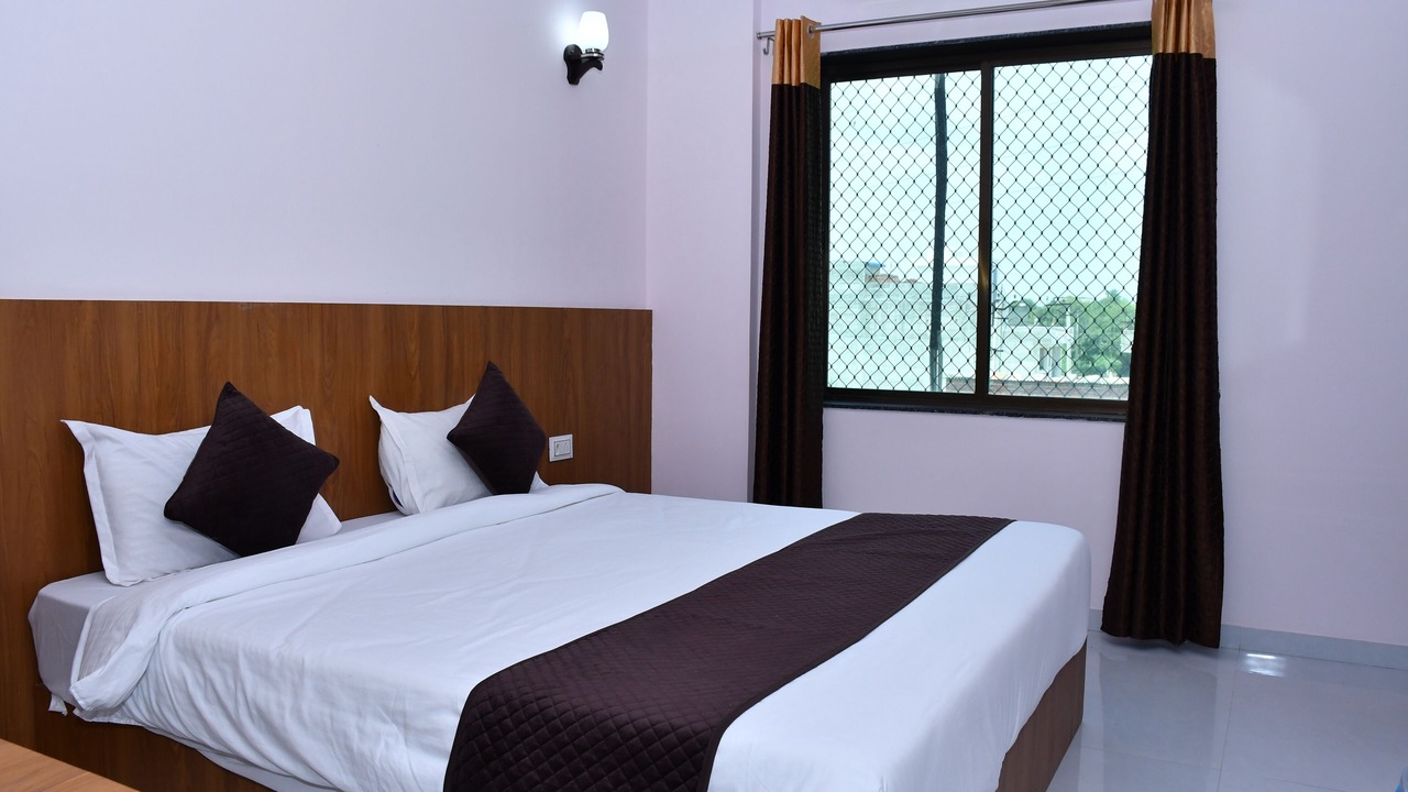 Photo of Outdoor in Shri Madhopur