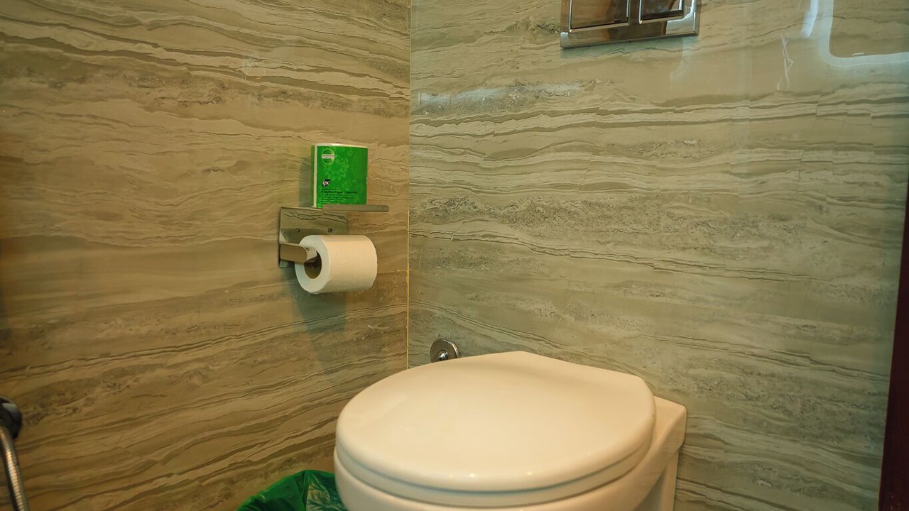 Photo of Bathroom in New Delhi