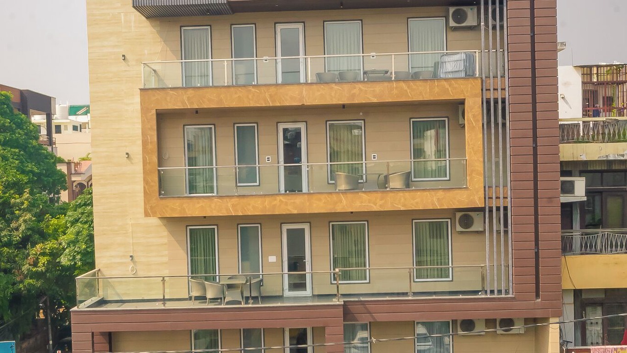 Photo of Outdoor in New Delhi