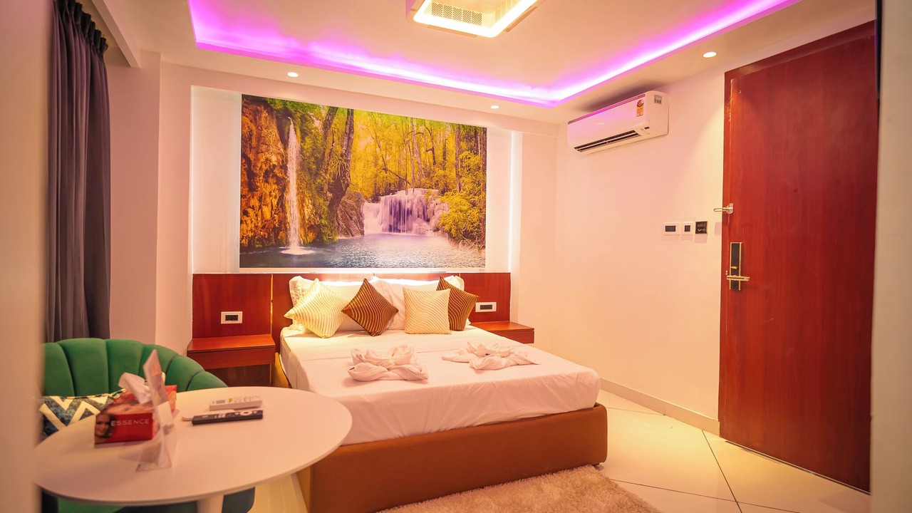 Photo of Bedroom in New Delhi