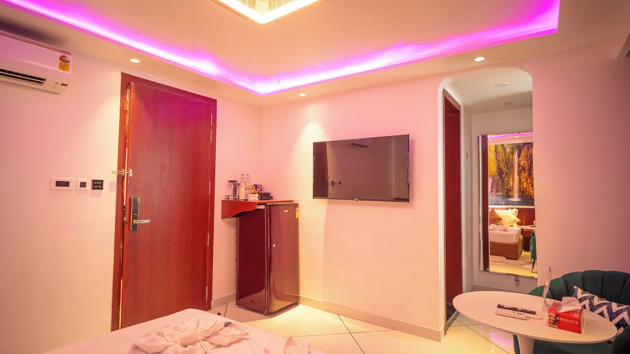 Photo of Bedroom in New Delhi