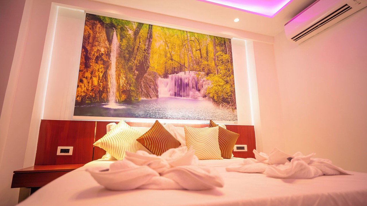 Photo of Bedroom in New Delhi