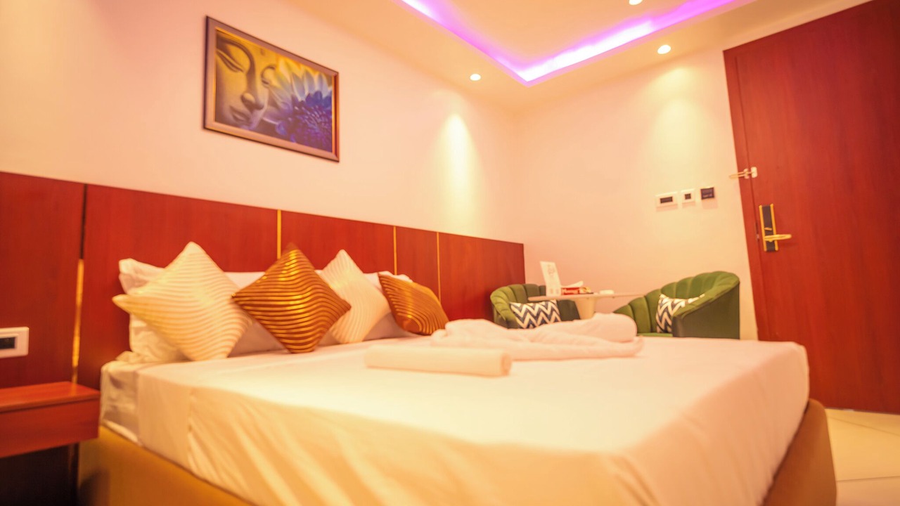 Photo of Bedroom in New Delhi