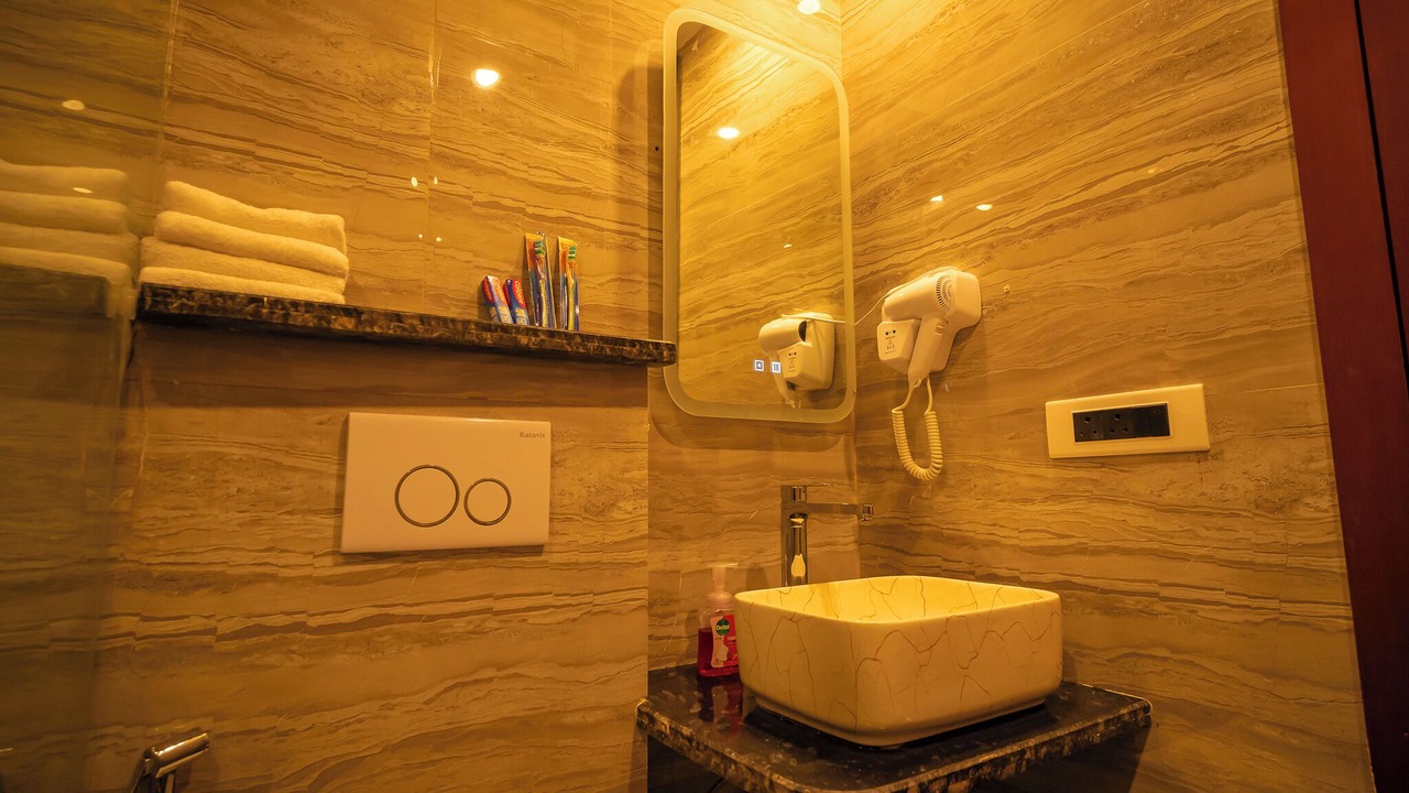 Photo of Bathroom in New Delhi