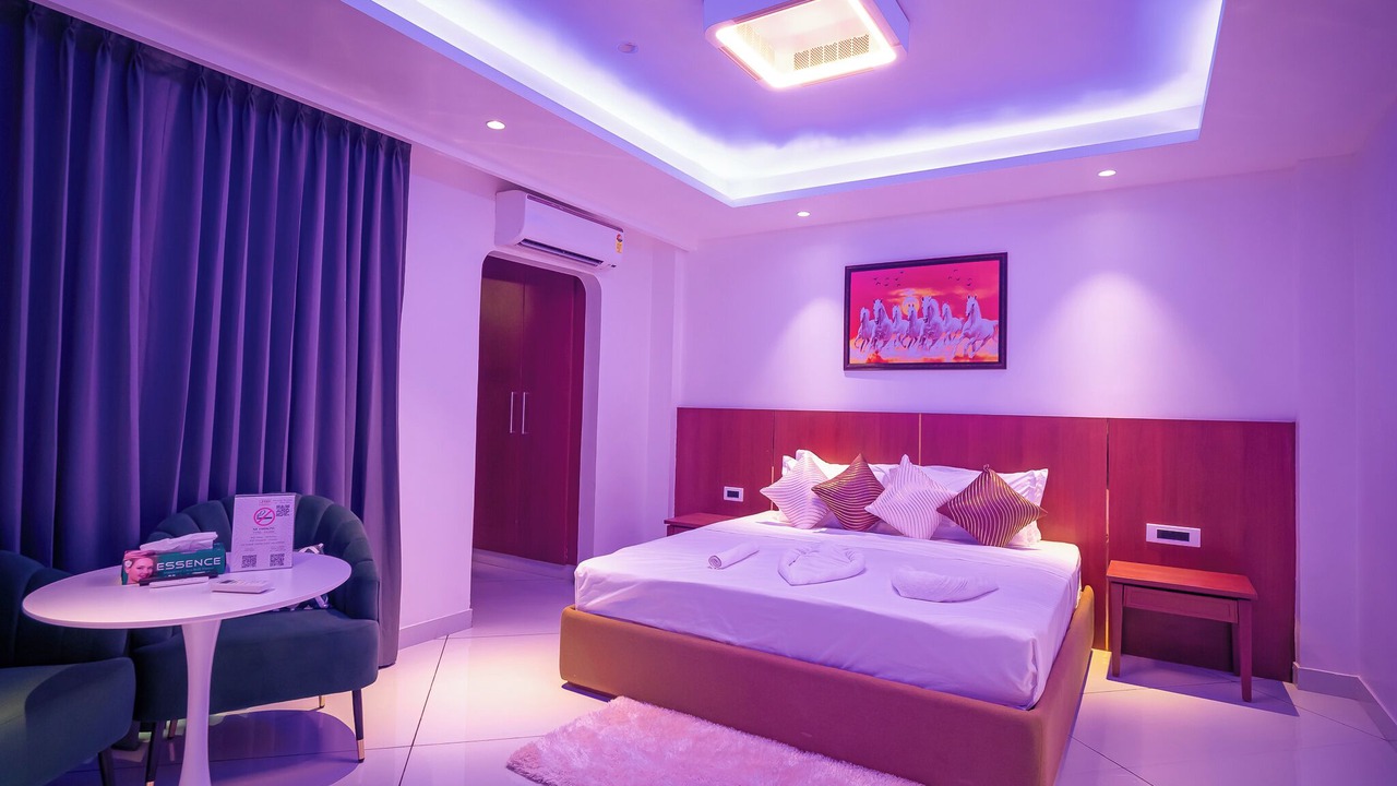 Photo of Bedroom in New Delhi