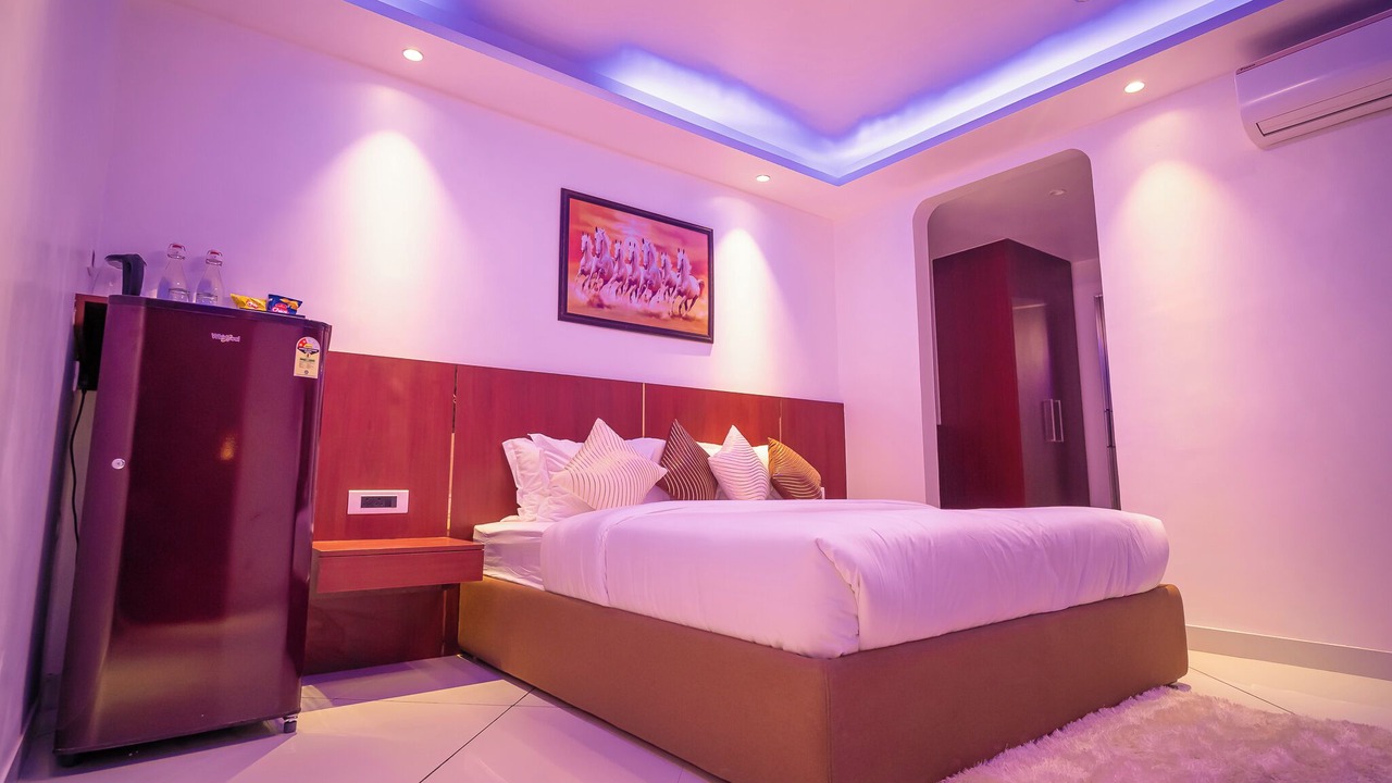 Photo of Bedroom in New Delhi