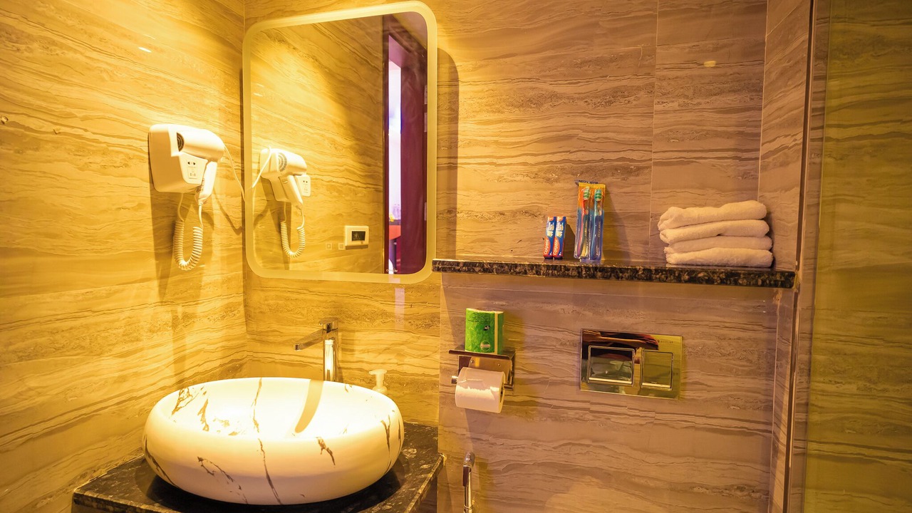 Photo of Bathroom in New Delhi