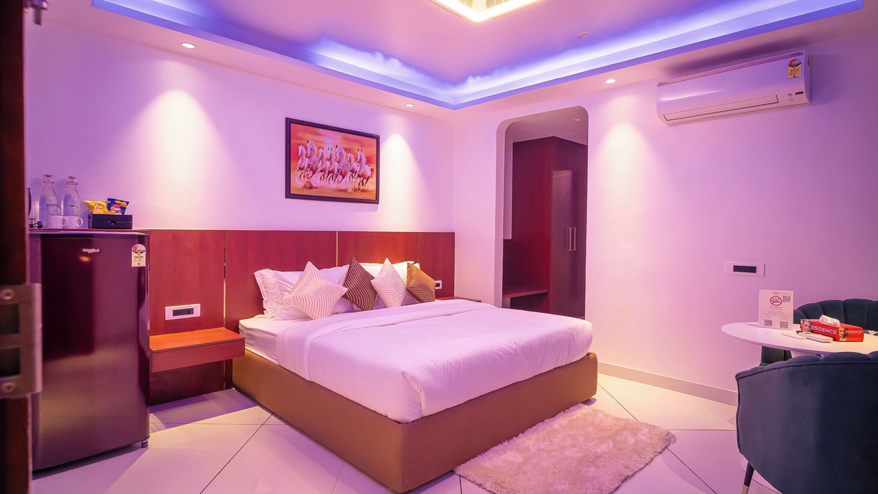 Photo of Bedroom in New Delhi