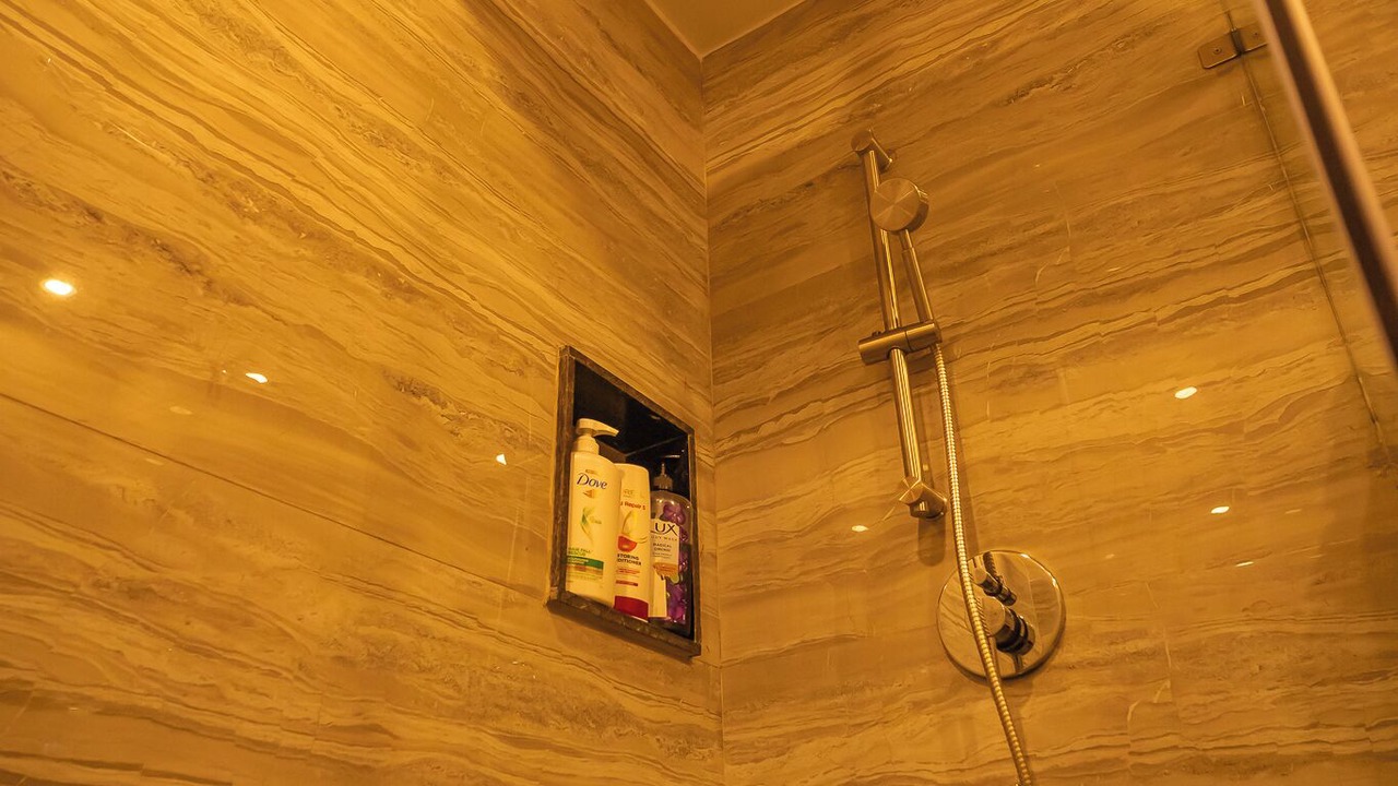 Photo of Bathroom in New Delhi