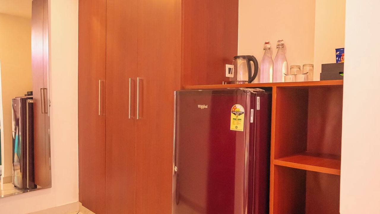 Photo of Bedroom in New Delhi