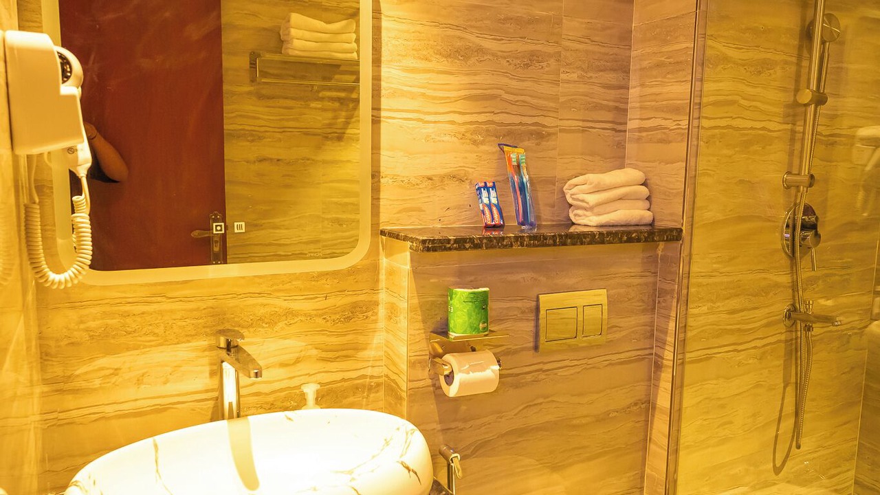 Photo of Bathroom in New Delhi