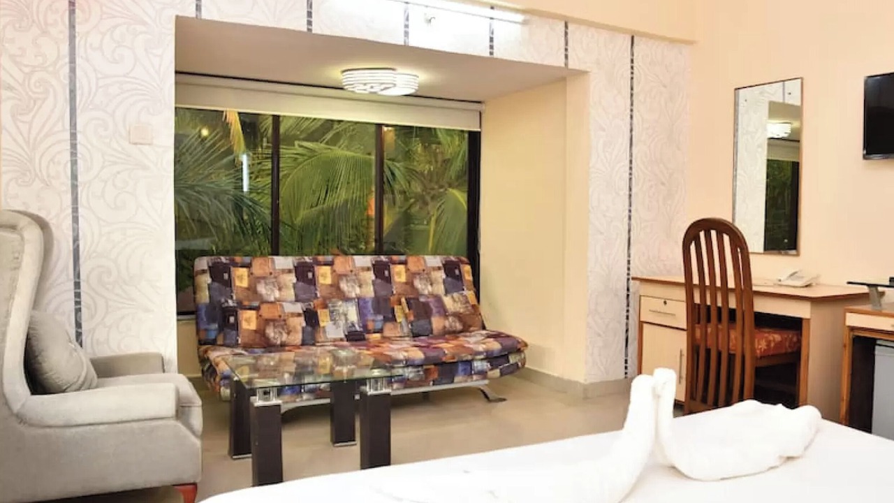 Photo of Bedroom in Saligao