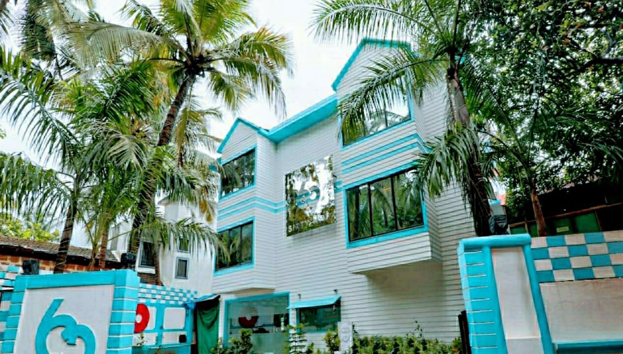 Photo of Outdoor in Saligao