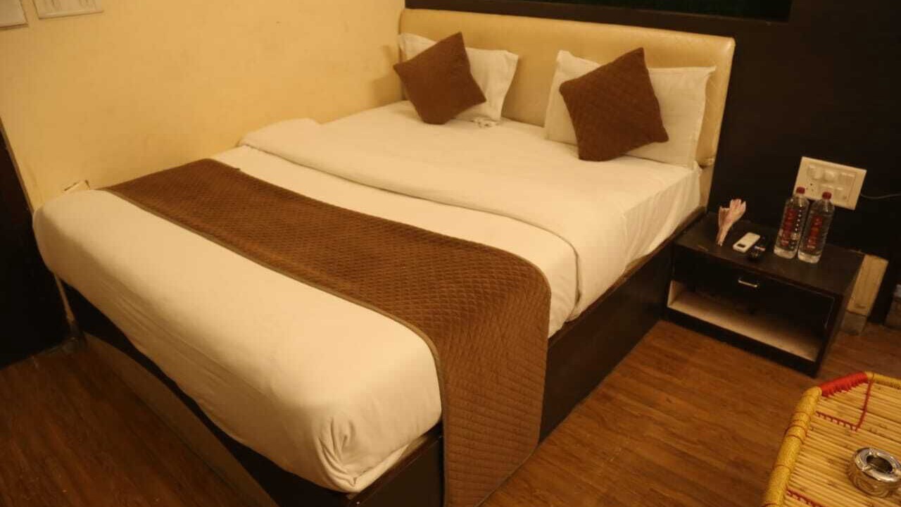 Photo of Bedroom in Udaipur