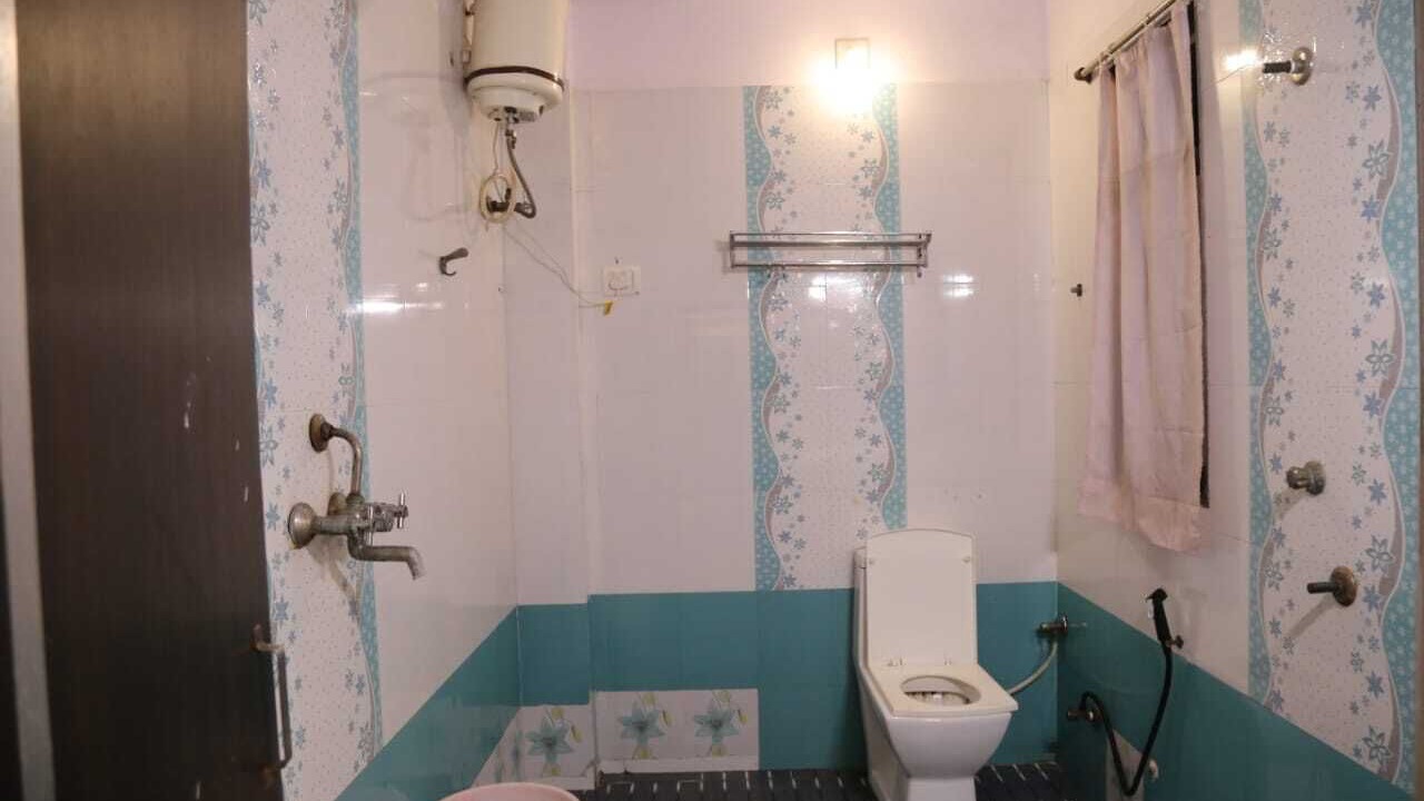 Photo of Bathroom in Udaipur