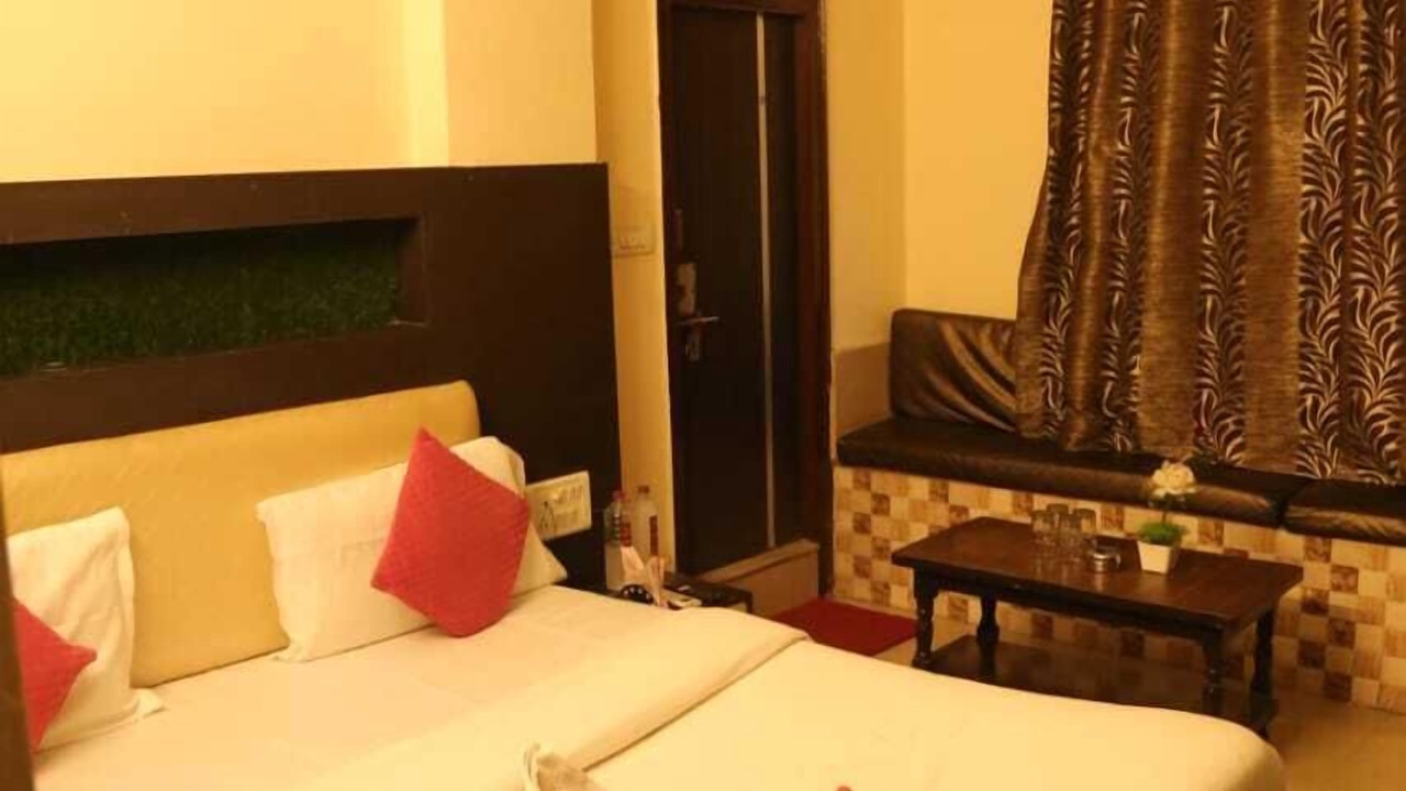 Photo of Bedroom in Udaipur