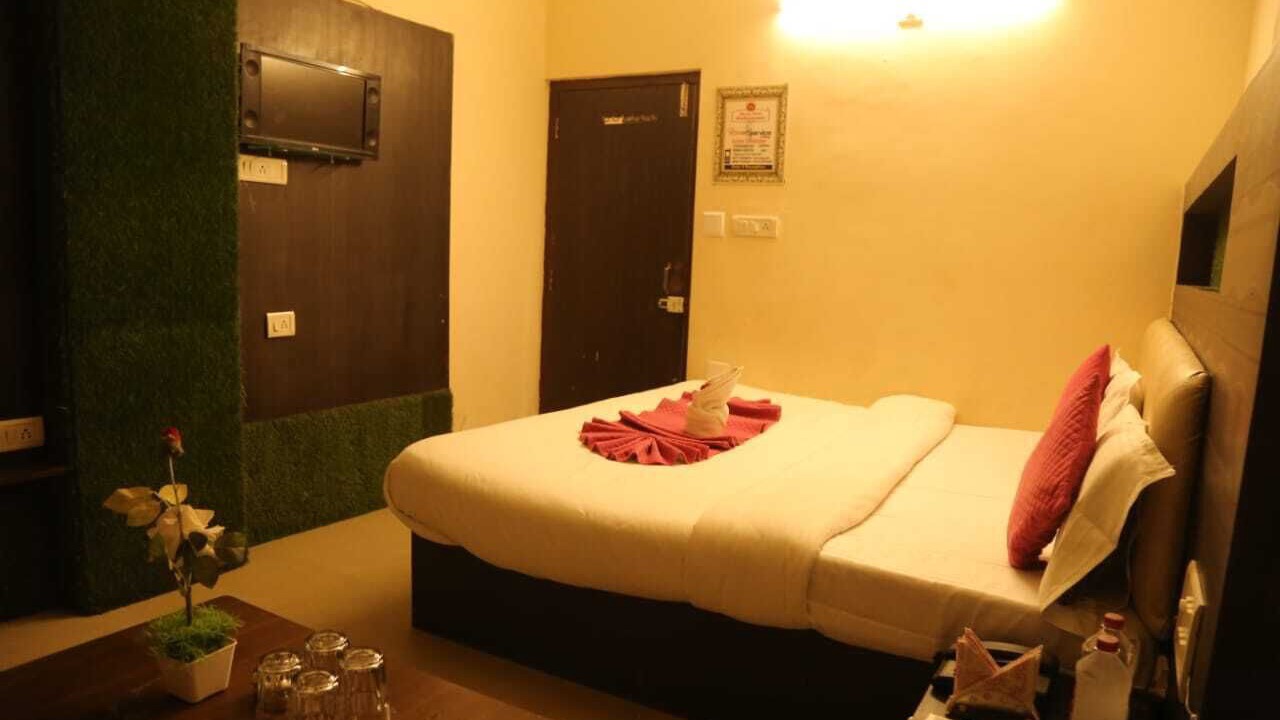Photo of Bedroom in Udaipur