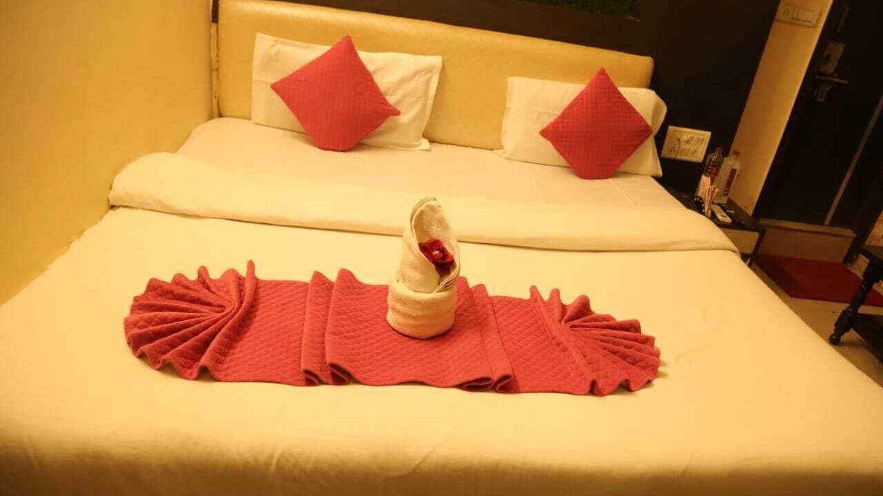 Photo of Bedroom in Udaipur