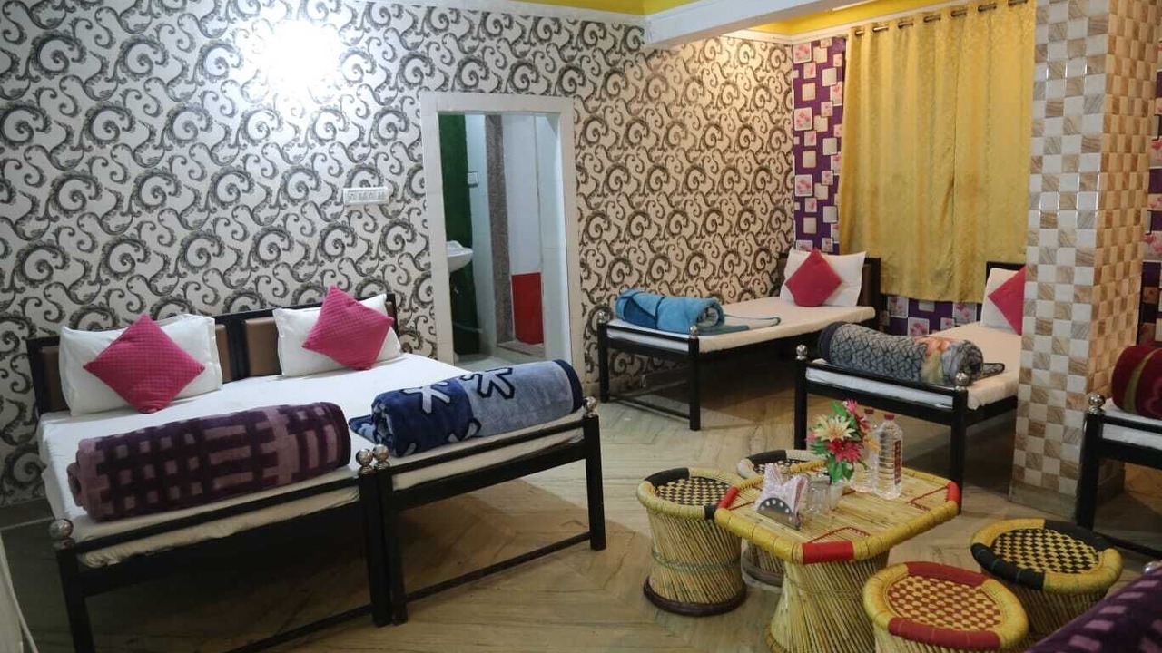 Photo of Bedroom in Udaipur