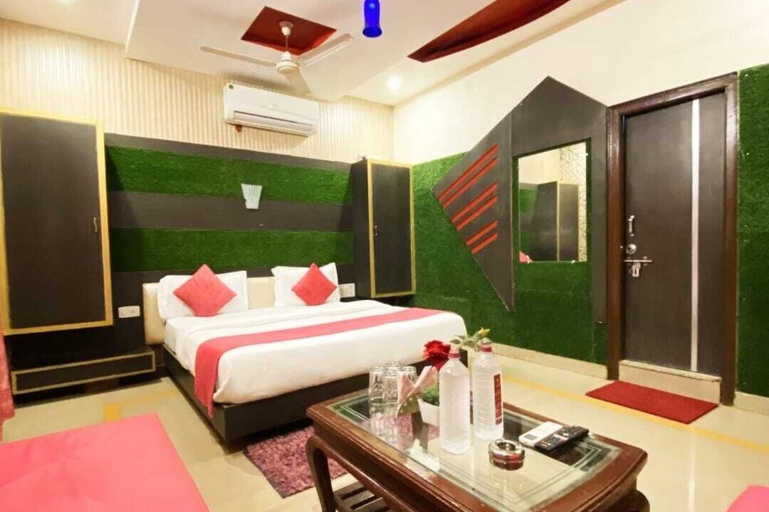 Photo of Bedroom in Udaipur
