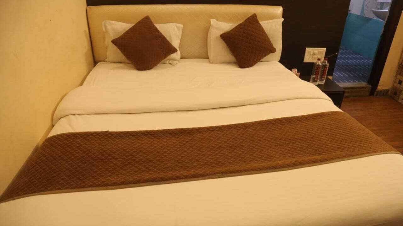 Photo of Bedroom in Udaipur