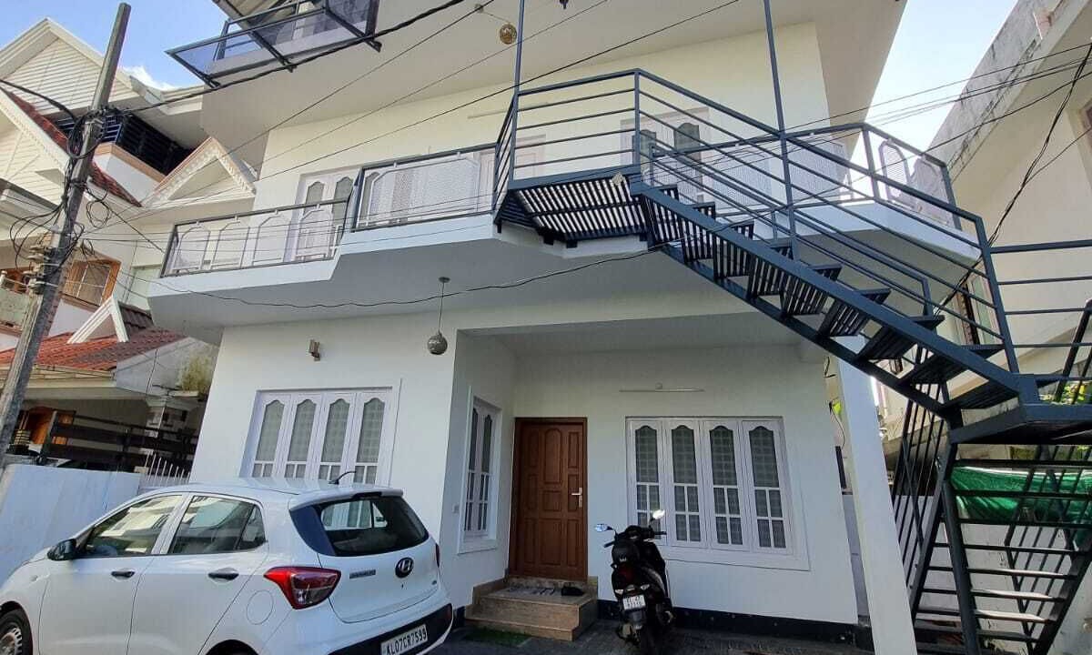 Photo of Outdoor in Kochi