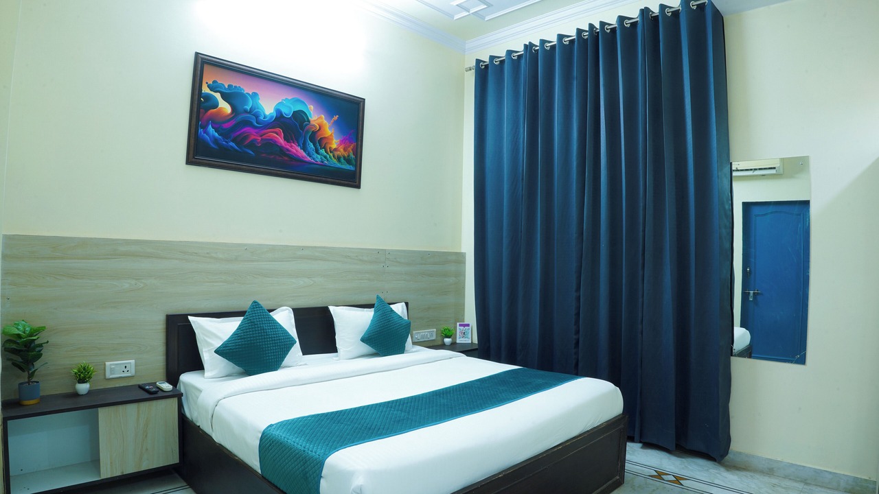 Photo of Bathroom in Malviya Nagar